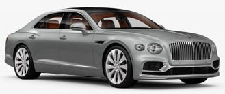 Bentley