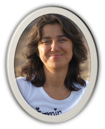 Photo of Ayca