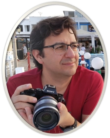 Photo of Ihsan